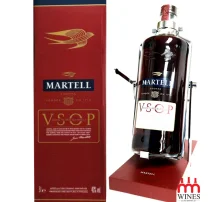 Martell VSOP CRADLE 3000ml 