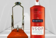 Martell VSOP CRADLE 3000ml 