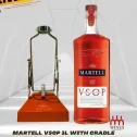 Martell VSOP CRADLE 3000ml