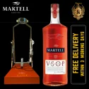 Martell VSOP CRADLE 3000ml