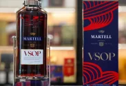 Martell VSOP CRADLE 3000ml 