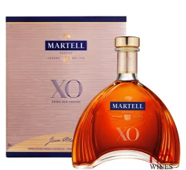 Martell XO Cognac 700ml