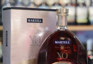 Martell XO Cognac 700ml