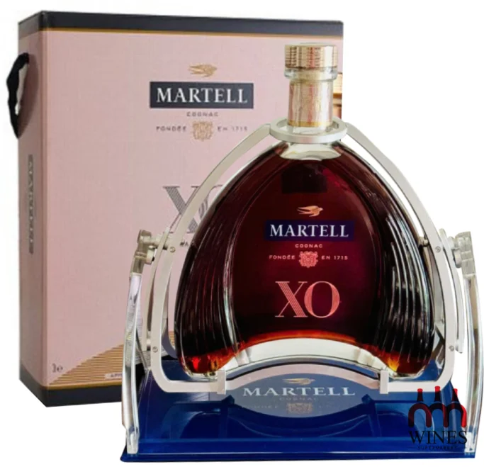 Martell XO 3000ml