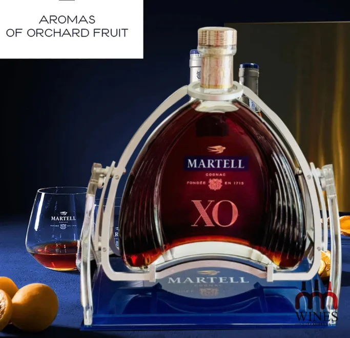Martell XO 3000ml