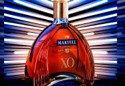 Martell XO 3000ml