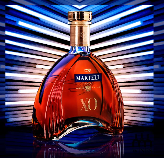 Martell XO 3000ml