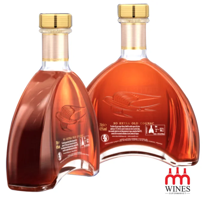 Martell XO 3000ml