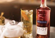 Martell Red Barrel VSOP 700ml
