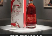 HENNESSY V.S.O.P DULUXE