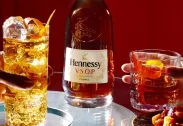 HENNESSY VSOP 700ML