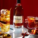 HENNESSY VSOP 700ML