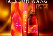 HENNESSY V.S.O.P MAF