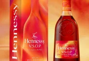 HENNESSY V.S.O.P MAF