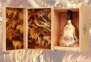 HENNESSY XO GOLD DRAGON 700ML