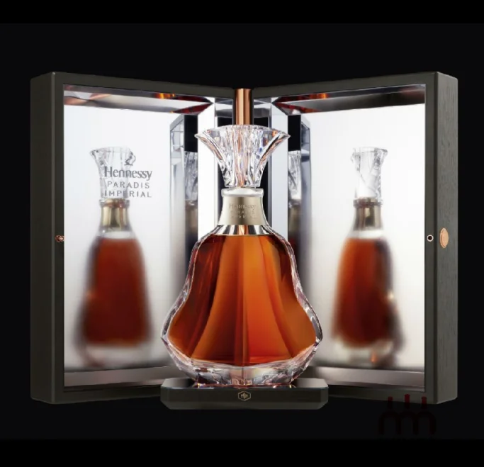 Hennessy Paradis Imperial (New)