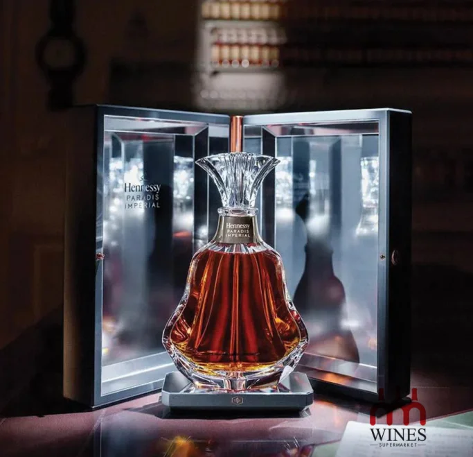 Hennessy Paradis Imperial (New)