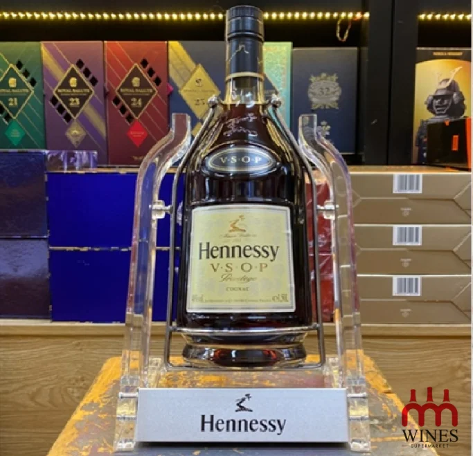 Hennessy VSOP 1500ml