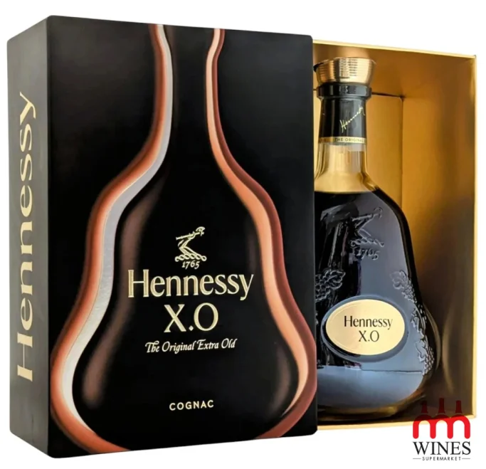 Hennessy XO 1000ml