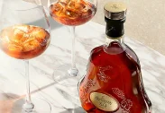 Hennessy XO 1000ml