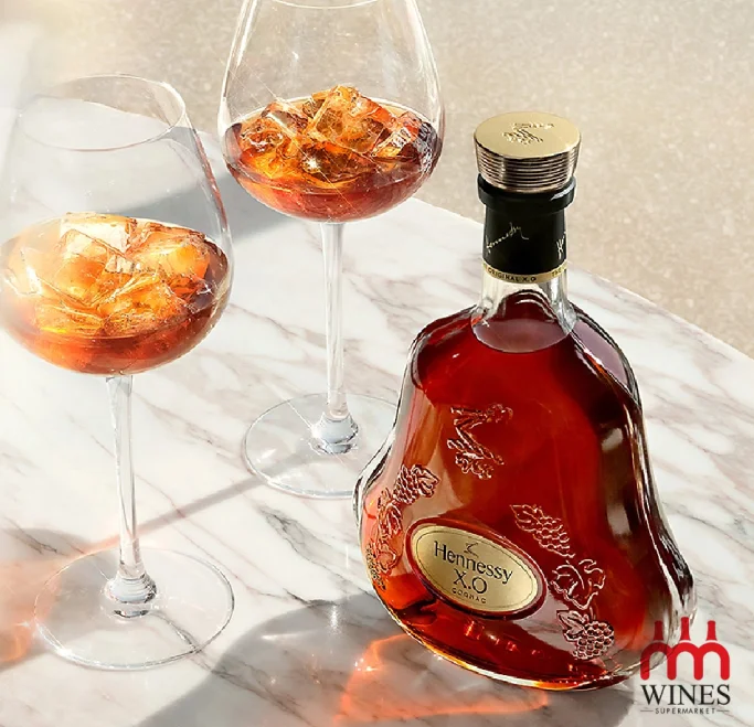 Hennessy XO 1000ml
