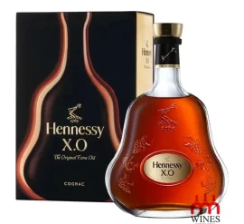 Hennessy XO 70cl