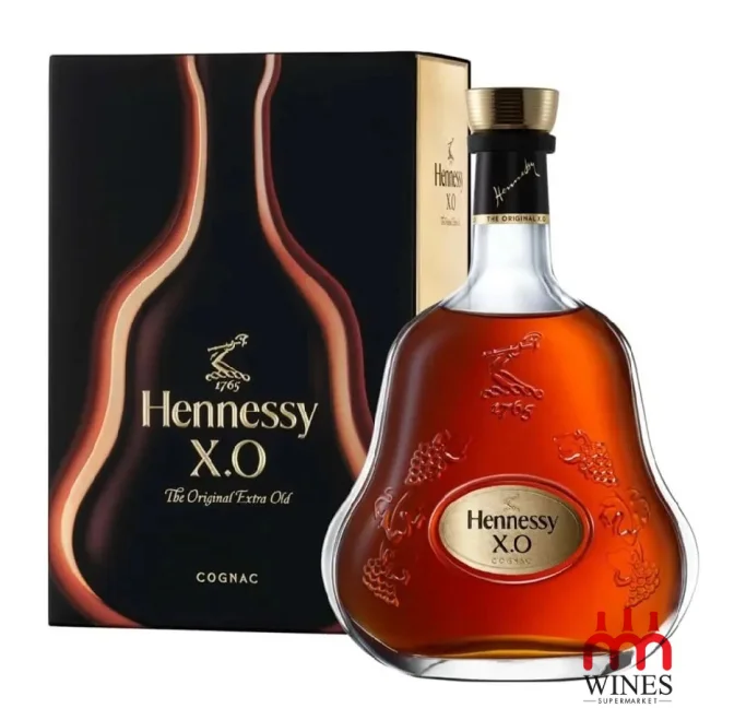 Hennessy XO 70cl