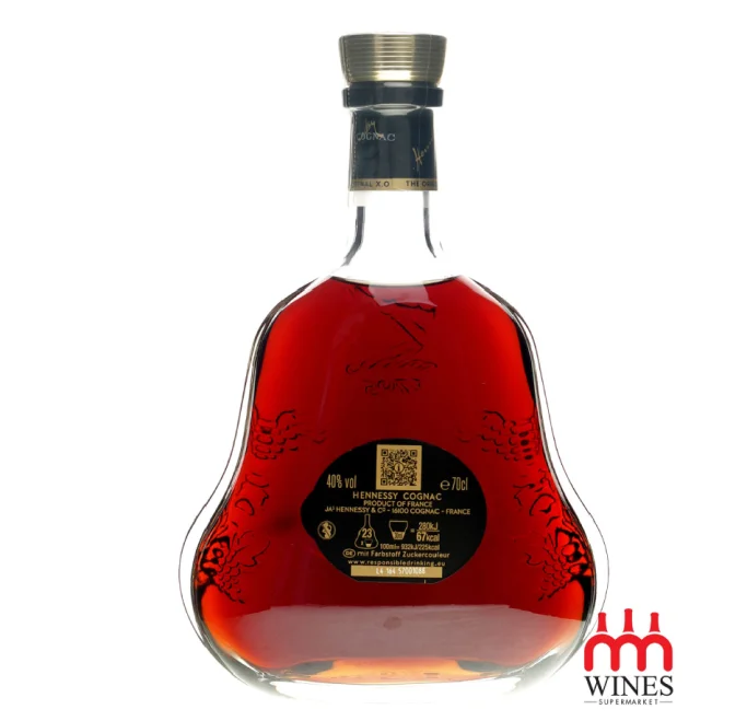 Hennessy XO 70cl