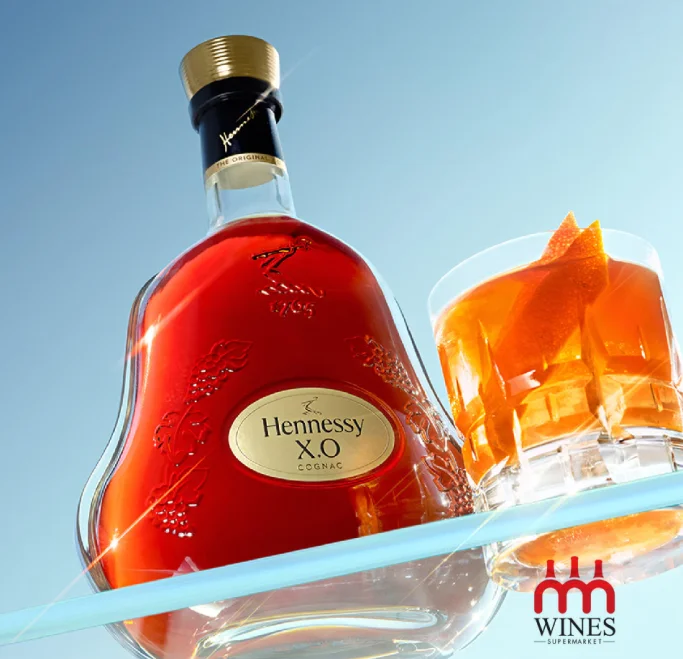 Hennessy XO 70cl