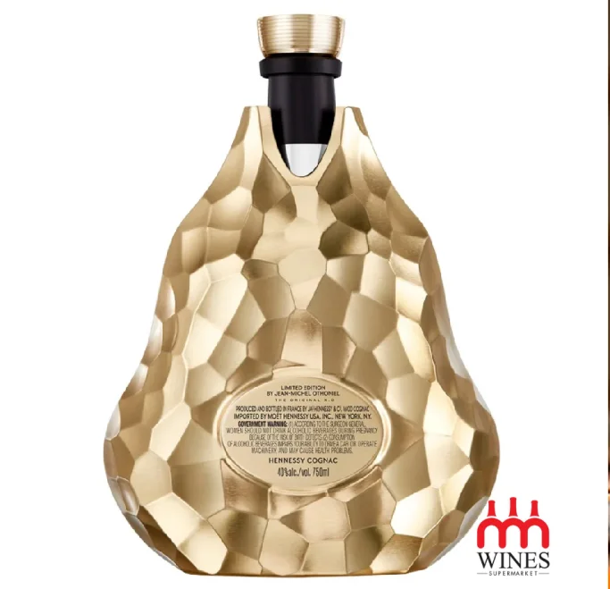 Hennessy XO Jean Michel Othoniel 700ml
