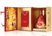 Hennessy XO Limited - Tết 2022