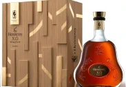 Hennessy XO NBA 2025 Limited Edtion