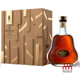 Hennessy XO NBA 2025 Limited Edtion