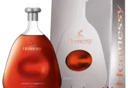 James Hennessy Cognac