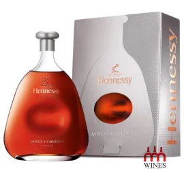 James Hennessy Cognac