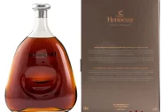 James Hennessy Cognac