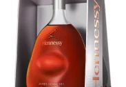 James Hennessy Cognac