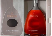 James Hennessy Cognac