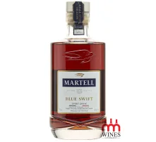 Martell Blue Swift