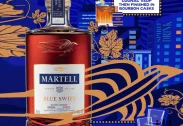 Martell Blue Swift