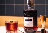 Martell Blue Swift