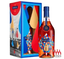 Martell Cordon Bleu Limited Edition 2023