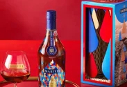 Martell Cordon Bleu Limited Edition 2023
