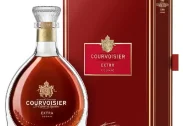 COURVOISIER EXTRA