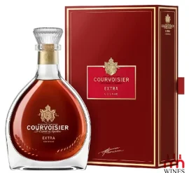 COURVOISIER EXTRA