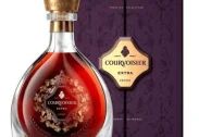 COURVOISIER EXTRA