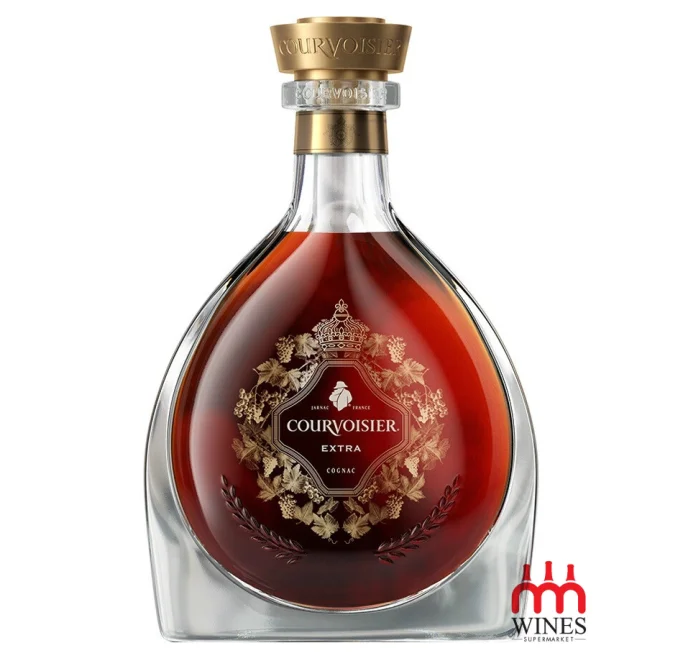 COURVOISIER EXTRA