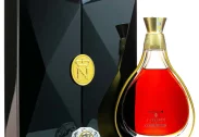 L'ESSENCE DE COURVOISIER