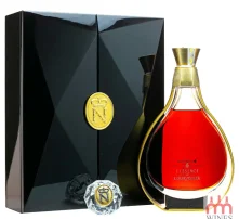 L'ESSENCE DE COURVOISIER