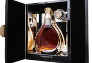 L'ESSENCE DE COURVOISIER